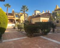 Wederverkoop - Townhouse - Algorfa - La Finca Golf