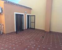 Wederverkoop - Townhouse - Algorfa - La Finca Golf