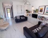 Wederverkoop - Townhouse - Algorfa - La Finca Golf