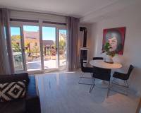 Wederverkoop - Townhouse - Algorfa - La Finca Golf