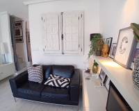 Wederverkoop - Townhouse - Algorfa - La Finca Golf