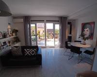 Wederverkoop - Townhouse - Algorfa - La Finca Golf