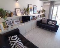 Wederverkoop - Townhouse - Algorfa - La Finca Golf