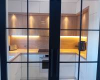 Wederverkoop - Townhouse - Algorfa - La Finca Golf