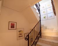 Wederverkoop - Townhouse - Algorfa - La Finca Golf