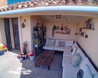 Wederverkoop - Townhouse - Algorfa - La Finca Golf
