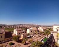 Wederverkoop - Townhouse - Algorfa - La Finca Golf