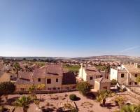 Wederverkoop - Townhouse - Algorfa - La Finca Golf