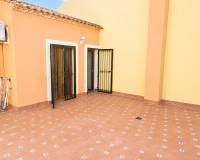 Wederverkoop - Townhouse - Algorfa - La Finca Golf