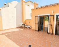 Wederverkoop - Townhouse - Algorfa - La Finca Golf