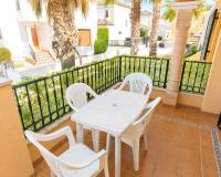 Wederverkoop - Townhouse - Algorfa - La Finca Golf