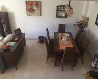 Wederverkoop - Townhouse - Alicante - Alicante Golf