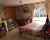 Wederverkoop - Townhouse - Alicante - Alicante Golf