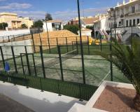 Wederverkoop - Townhouse - Alicante - Alicante Golf