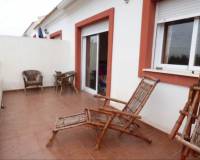 Wederverkoop - Townhouse - Alicante - Alicante Golf