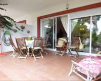 Wederverkoop - Townhouse - Alicante - Alicante Golf