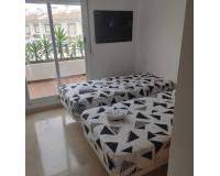 Wederverkoop - Townhouse - Alicante - Alicante Golf
