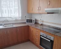 Wederverkoop - Townhouse - Alicante - Alicante Golf