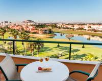 Wederverkoop - Townhouse - Alicante - Alicante Golf