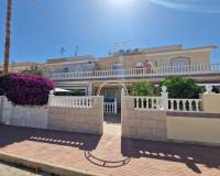 Wederverkoop - Townhouse - Benijofar - Monte Azul