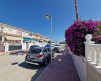 Wederverkoop - Townhouse - Benijofar - Monte Azul