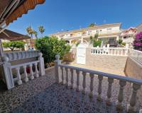 Wederverkoop - Townhouse - Benijofar - Monte Azul