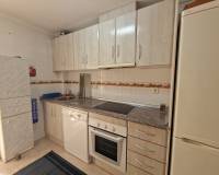 Wederverkoop - Townhouse - Benijofar - Monte Azul