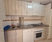 Wederverkoop - Townhouse - Benijofar - Monte Azul