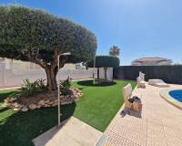 Wederverkoop - Townhouse - Benijofar - Monte Azul