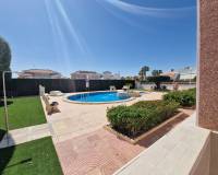 Wederverkoop - Townhouse - Benijofar - Monte Azul