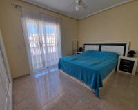 Wederverkoop - Townhouse - Benijofar - Monte Azul