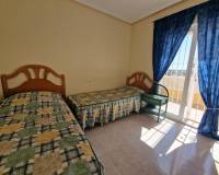 Wederverkoop - Townhouse - Benijofar - Monte Azul