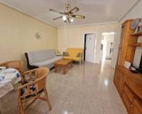 Wederverkoop - Townhouse - Benijofar - Monte Azul