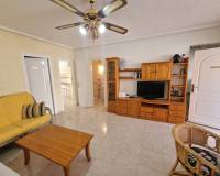 Wederverkoop - Townhouse - Benijofar - Monte Azul