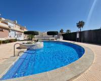 Wederverkoop - Townhouse - Benijofar - Monte Azul