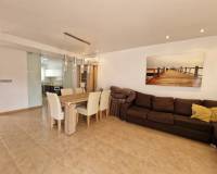 Wederverkoop - Townhouse - Benijofar - Pueblo