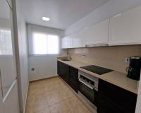 Wederverkoop - Townhouse - Benijofar - Pueblo