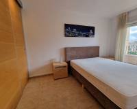 Wederverkoop - Townhouse - Benijofar - Pueblo