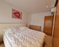 Wederverkoop - Townhouse - Benijofar - Pueblo