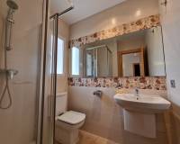 Wederverkoop - Townhouse - Benijofar - Pueblo