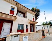 Wederverkoop - Townhouse - Benijofar - Pueblo