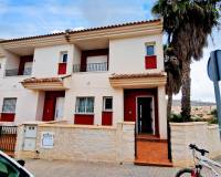 Wederverkoop - Townhouse - Benijofar - Pueblo