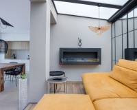 Wederverkoop - Townhouse - Benijofar - Pueblo