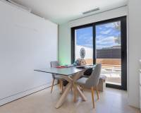 Wederverkoop - Townhouse - Benijofar - Pueblo