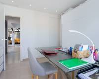 Wederverkoop - Townhouse - Benijofar - Pueblo