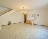 Wederverkoop - Townhouse - Benissa