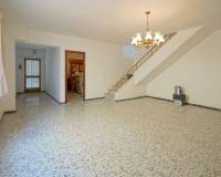 Wederverkoop - Townhouse - Benissa