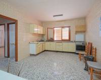 Wederverkoop - Townhouse - Benissa