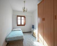 Wederverkoop - Townhouse - Benissa