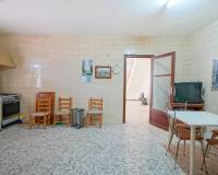 Wederverkoop - Townhouse - Benissa